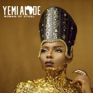 Yemi Alade - Home